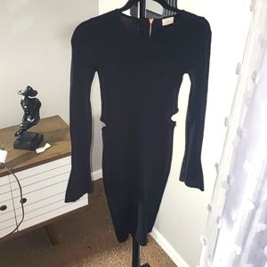 O & O dress